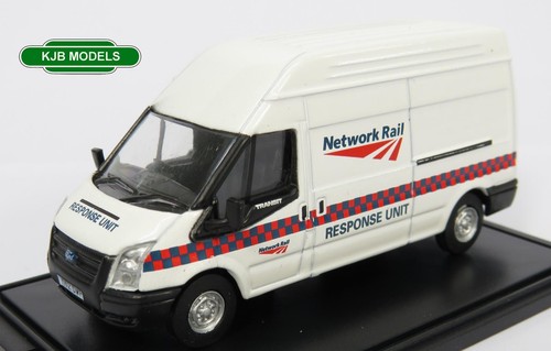 Bnib gauge oxford - bnib, 1:76