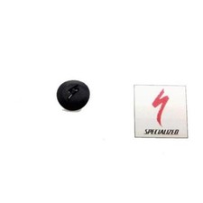 Specialized Tarmac SL4, SL5 2015-2018 Frame Plug for Seatpost Wedge (Rubber)