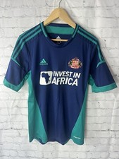 Adidas Sunderland AFC Away