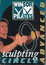 WINSOR PILATES SCULPTING