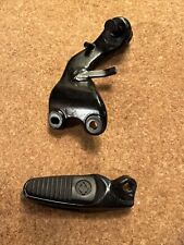 Harley Davidson XG750A 2017-2020 Street Rod Driver Foot Peg Mount Bracket RIGHT