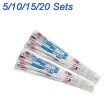 5/10/15/20 Sets LCD Screen