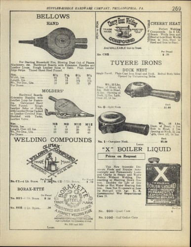 1920 paper pg blacksmith - 12,