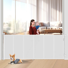 Extra Wide 120" Retractable