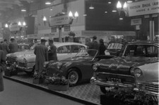 Vauxhall Victor And Triumph