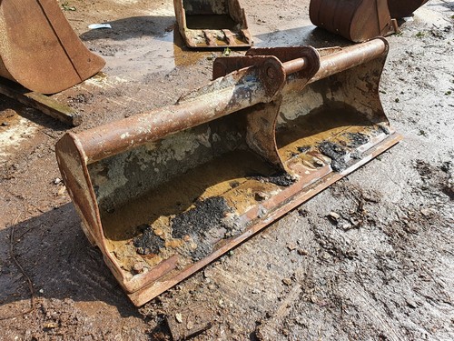 1800mm excavator grading - 1800mm,