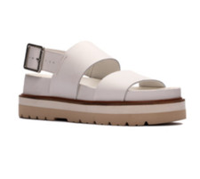 BNIB Clarks Ladies ORIANNA