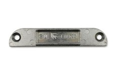 Gu Ferco E11639 Universal Upvc