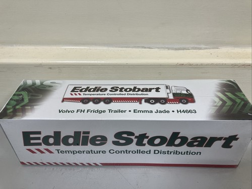 Eddie stobart volvo fridge - eddie,