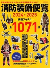 Fire Fighting Equipment