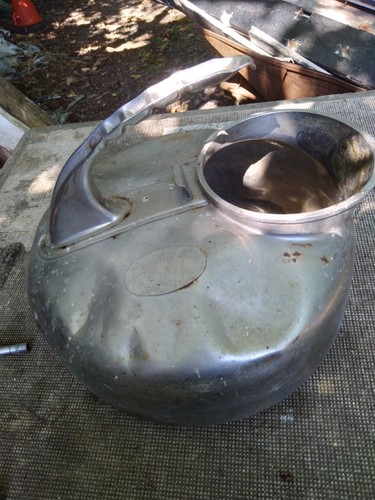 Vintage surge melotte milking - surge,