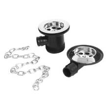 Bristan Slotted Bath Waste