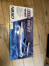 Vintage Nikki Sun Yacht Remote