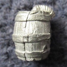 1988 Dwarf Flame Thrower Citadel Fire Imperial War Machine Cannon Warhammer Army