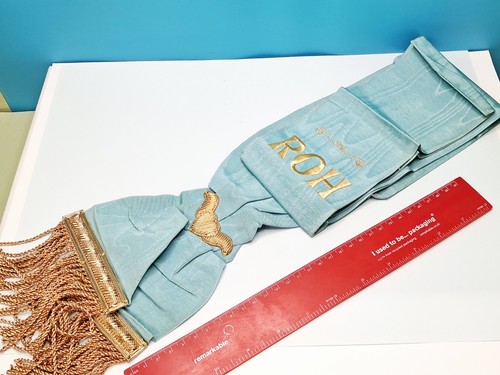 Vintage light blue - light,