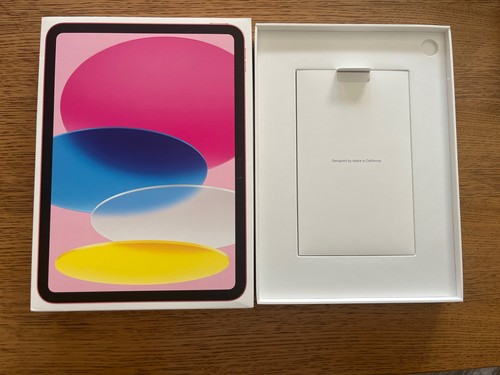 Apple ipad 11th gen - ipad, wifi