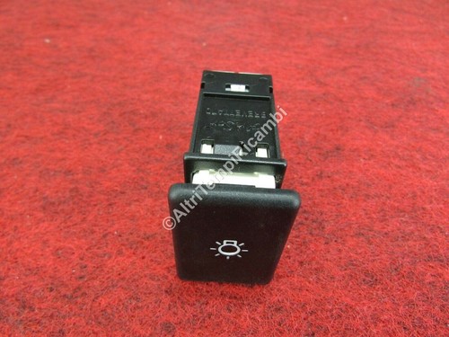 Fiat lancia external lights - fiat,