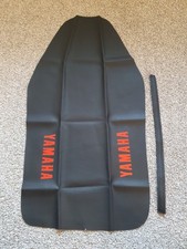 Yamaha DT125R Seat Cover With