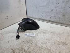 Seat Leon Wing Mirror Left N/S