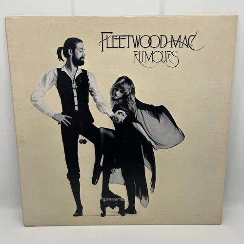 Fleetwood mac rumours 1977 - rumours,