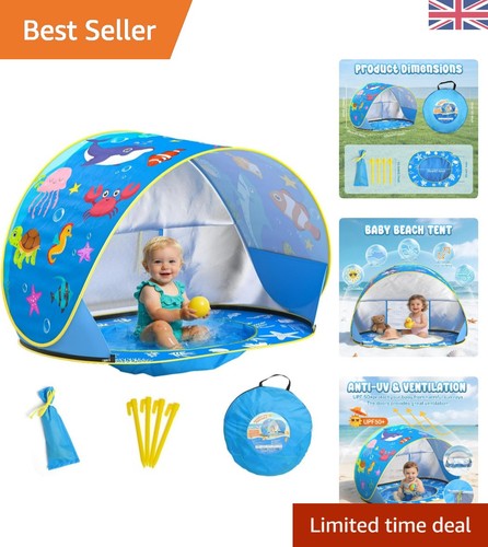 Lightweight baby sun - baby,