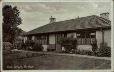 Burnham Buckinghamshire