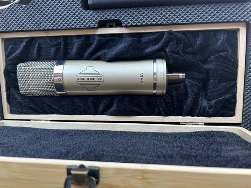 Sontronics aria excellent - aria,