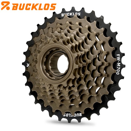 Bucklos 9 10 speed - bucklos,