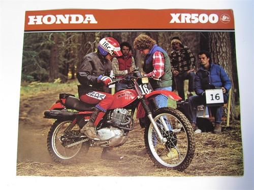 1979 xr500 sales - 1979,