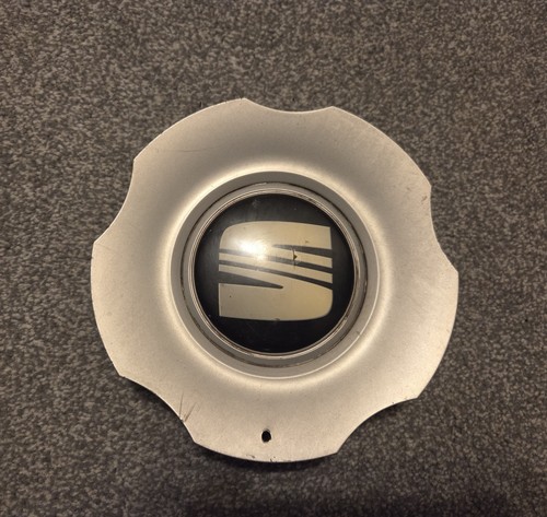 Genuine seat ibiza alloy - genuine,