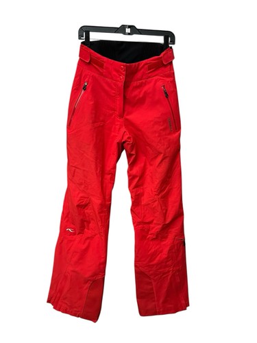 Kjus ski pants women - women’s, size
