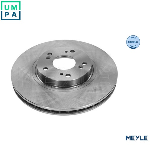 Brake disc 521 0051 - 31-15,