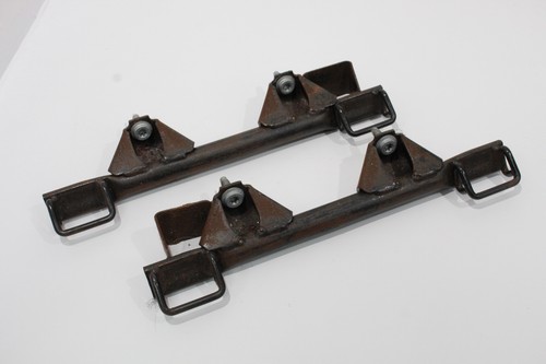 Audi rear seat isofix - a4, 8e
