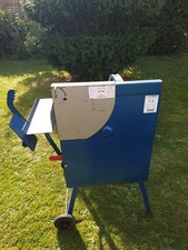 Log Machine for Logs240 Volt