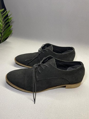 Mens dune heels - mens, suede