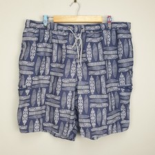 Mantaray Swim Shorts Mens 3XL