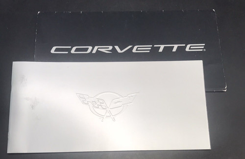 2000 chevrolet corvette coup - corvette,