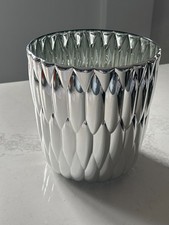 Kartell Jelly silver champagne