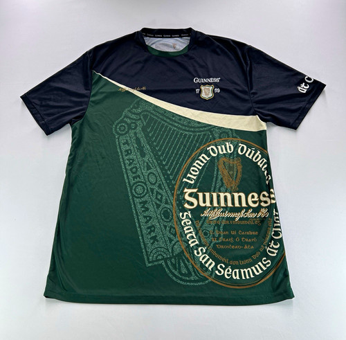 Guinness 1759 irish - 1759, harp