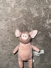 Stuffed Mini Pig Plush Teddy