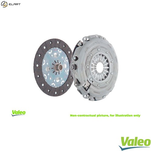 Clutch kit 832390 - clutch, ford