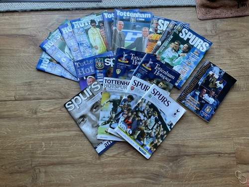 Football memorabilia - football,