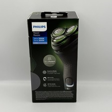 Phillips Men’s Shaver 3000X