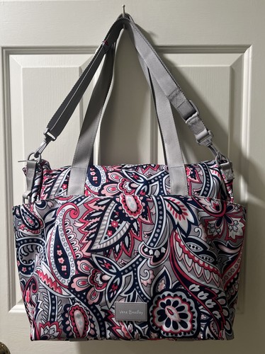 Vera bradley travel tote - vera, xl