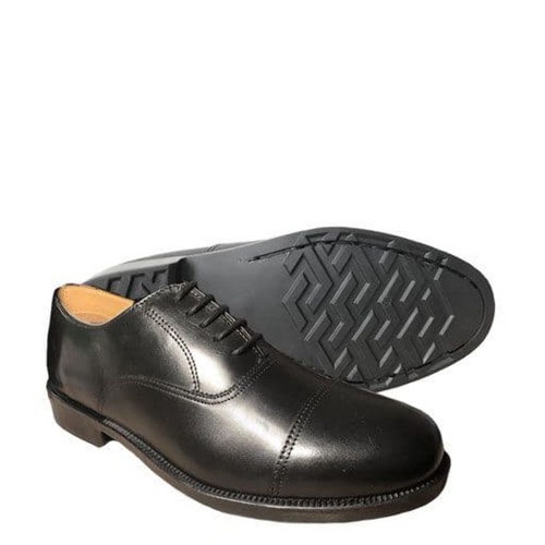 Raf cadet parade shoe dms - raf,
