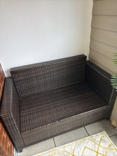 Balcony sofa - balcony,