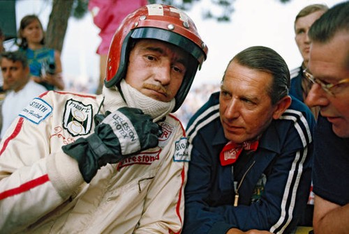 Siffert rob walker monaco - rob,