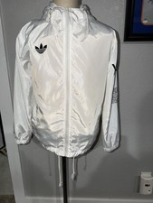 Adidas Yeezy Jacket Mens Small