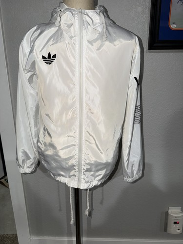 Adidas yeezy jacket mens - jacket, small