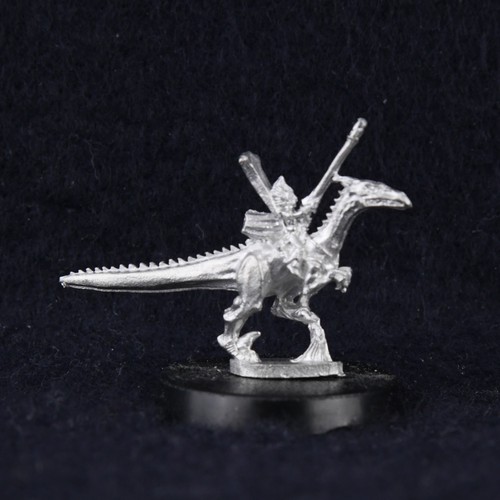 Epic 40k eldar - eldar, exodite
